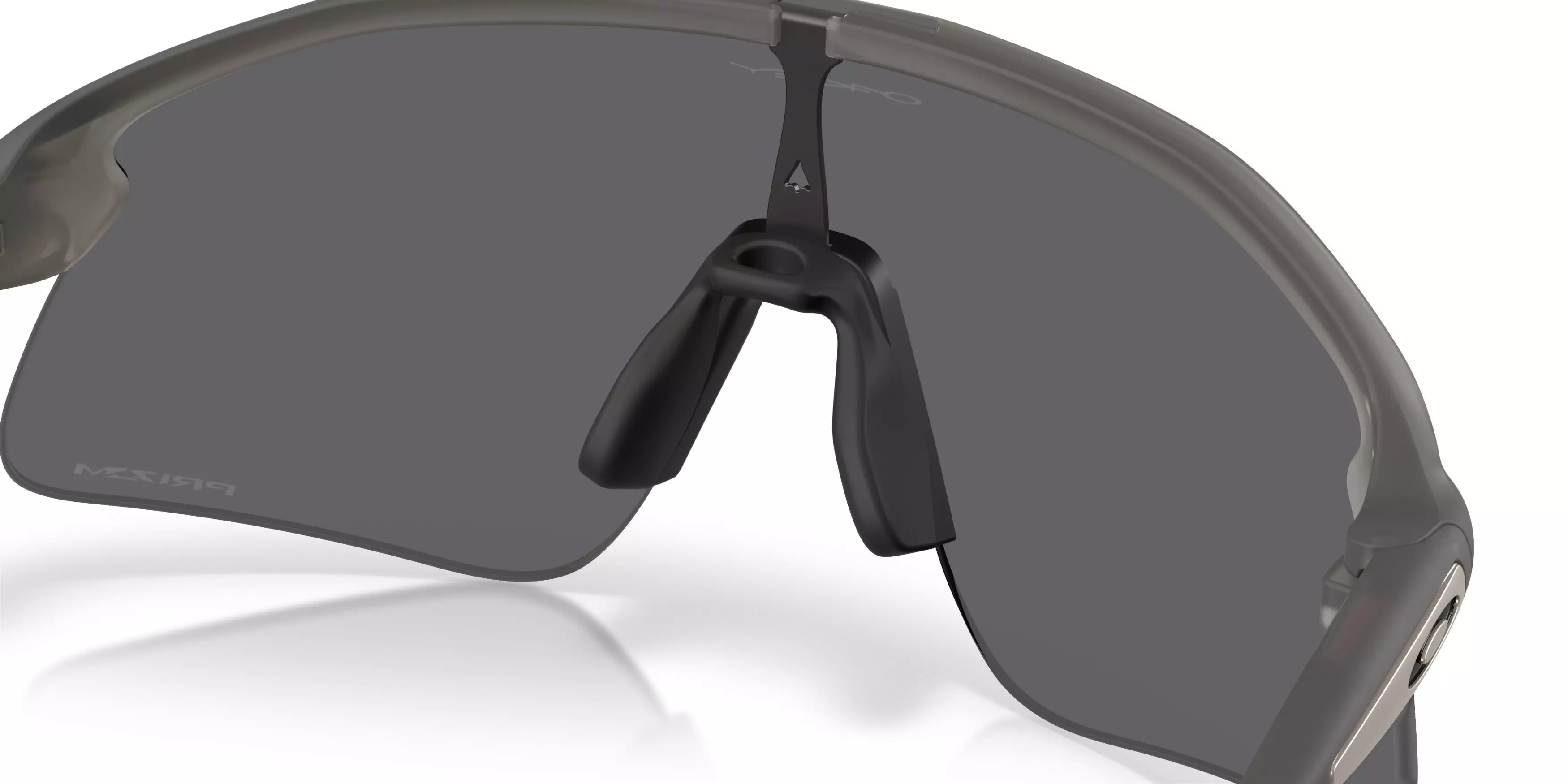 Oakley Stunt Devil Prizm Black Sunglasses – Grey Smoke - GREY/BLACK