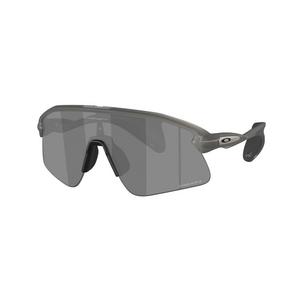 Oakley Stunt Devil Prizm Black Sunglasses – Grey Smoke