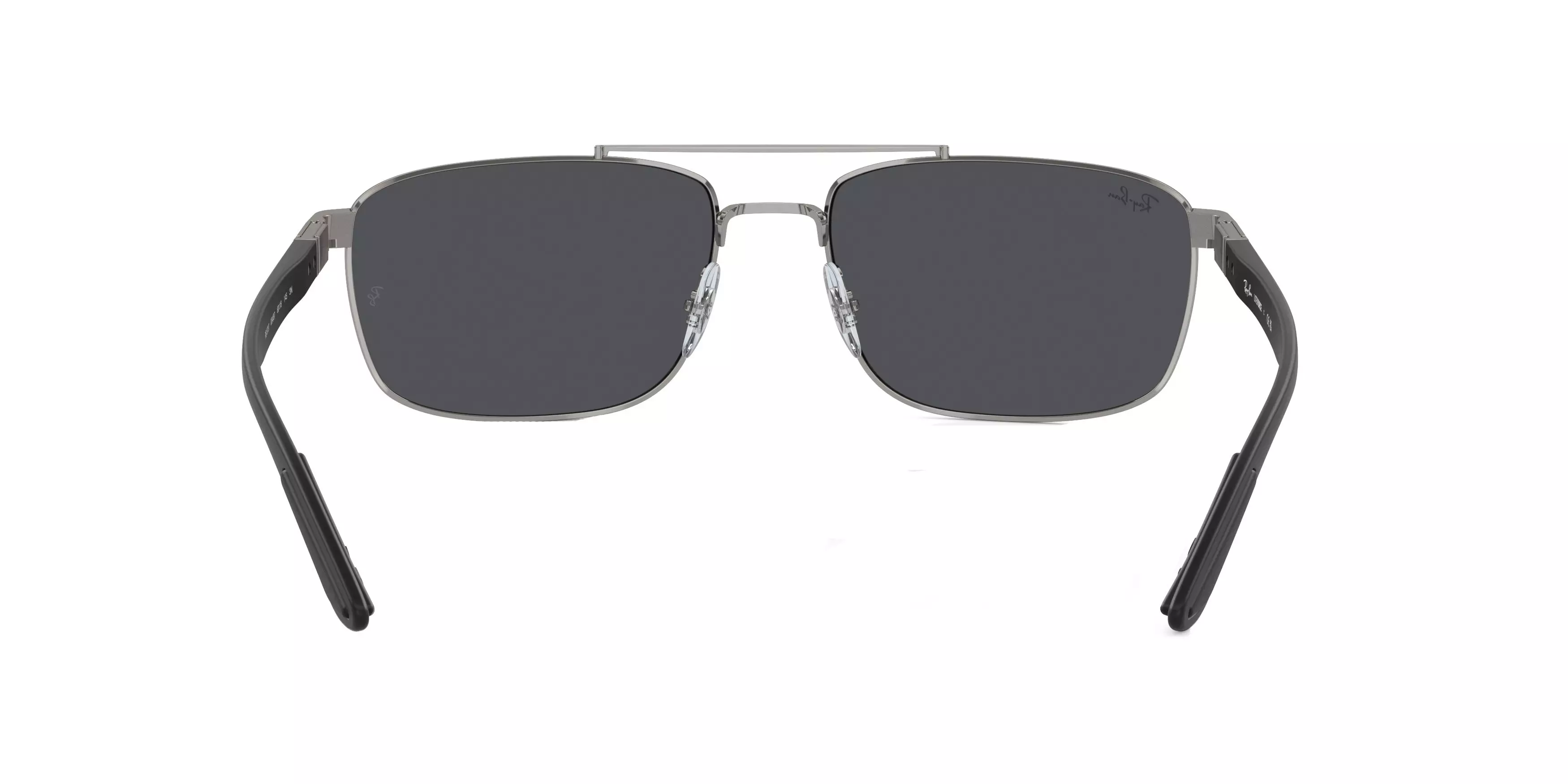 Ray-Ban 0RB3737 Sunglasses - GREY