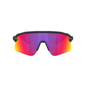 Oakley Stunt Devil Prizm Road Sunglasses – Matte Black