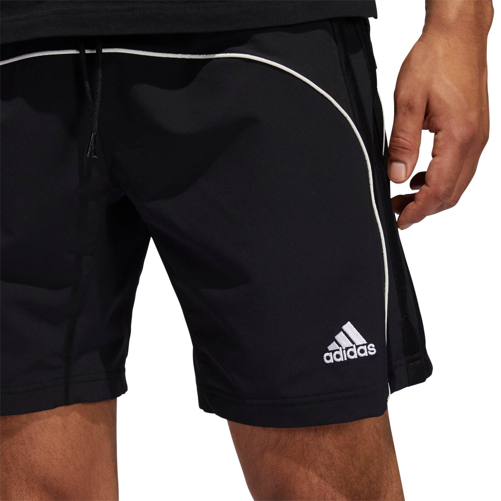 harden swagger shorts