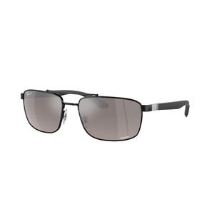 Ray-Ban 0RB3737CH Chromance Sunglasses
