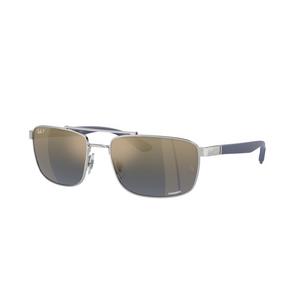 Ray-Ban 0RB3737CH Chromance Sunglasses