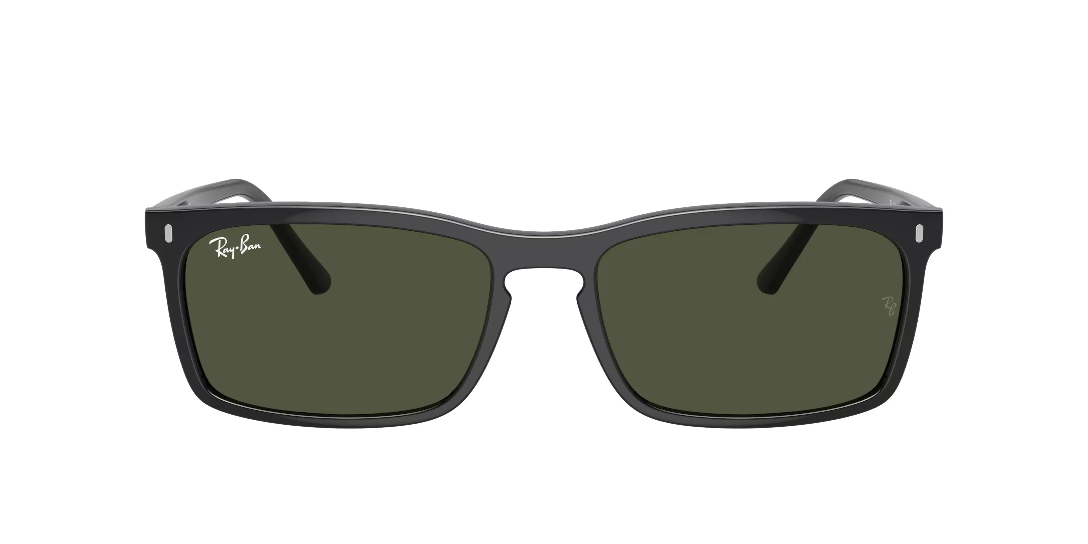 Ray-Ban 0RB4435 Sunglasses - BLACK