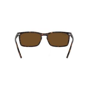 Ray-Ban 0RB4435 Havana Sunglasses