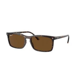 Ray-Ban 0RB4435 Havana Sunglasses