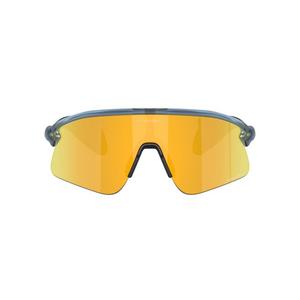 Oakley Stunt Devil Prizm 24K – Matte Transparent Abyss