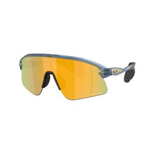 Oakley Stunt Devil Prizm 24K – Matte Transparent Abyss