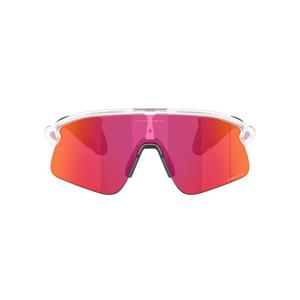 Oakley Stunt Devil Prizm Field Sunglasses – Matte Clear