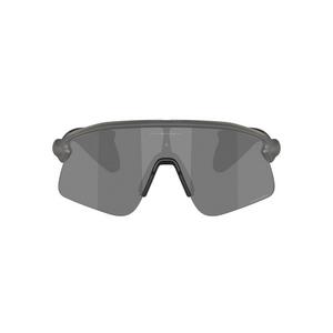 Oakley Stunt Devil S Prizm Black Sunglasses – Grey Smoke