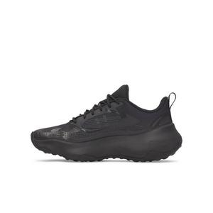 Under Armour Pulse "Black" Grade School Boys' Running Shoe - BLACK