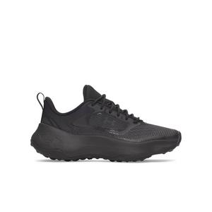 Under Armour Pulse "Black" Grade School Boys' Running Shoe - BLACK