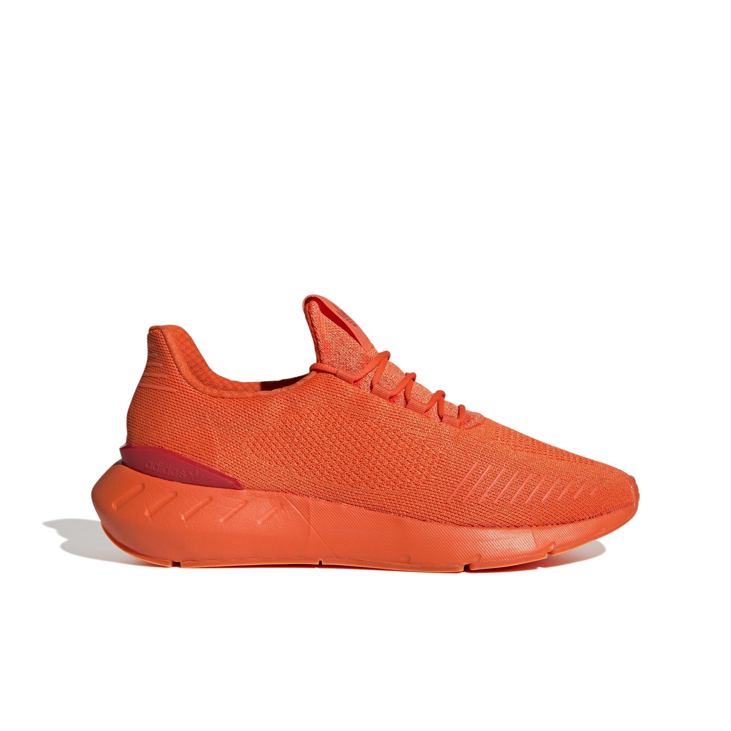 Adidas hot sale swift orange