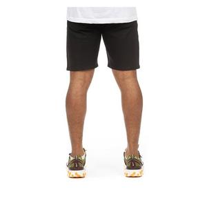 Hustle Gang Men's Inkwell Shorts-Black