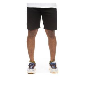 Hustle Gang Men's Inkwell Shorts-Black