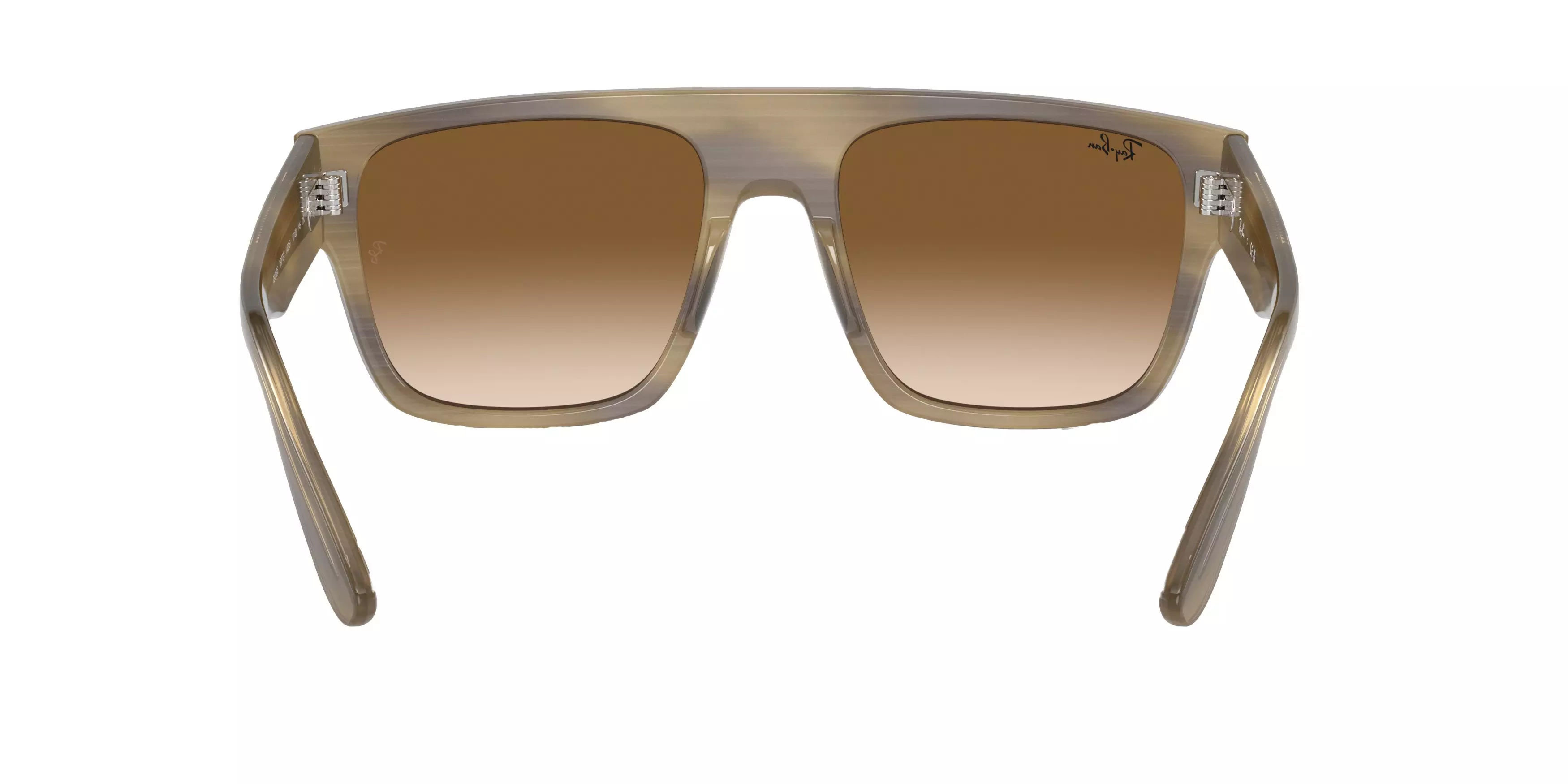 Ray-Ban Drifter Sunglasses - BROWN