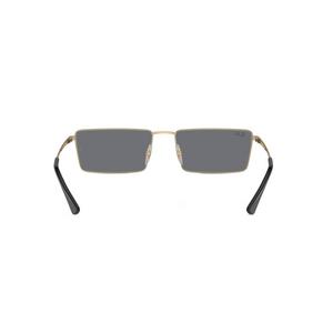Ray-Ban Emy Bio-Based Sunglasses