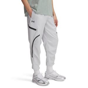 Under Armour Men's Unstoppable Cargo Pants - Grey/Black