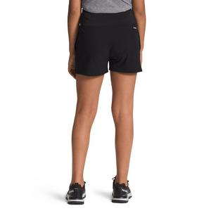 The North Face Girls’ On The Trail Shorts-Black