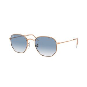 Ray-Ban Hexagonal Sunglasses