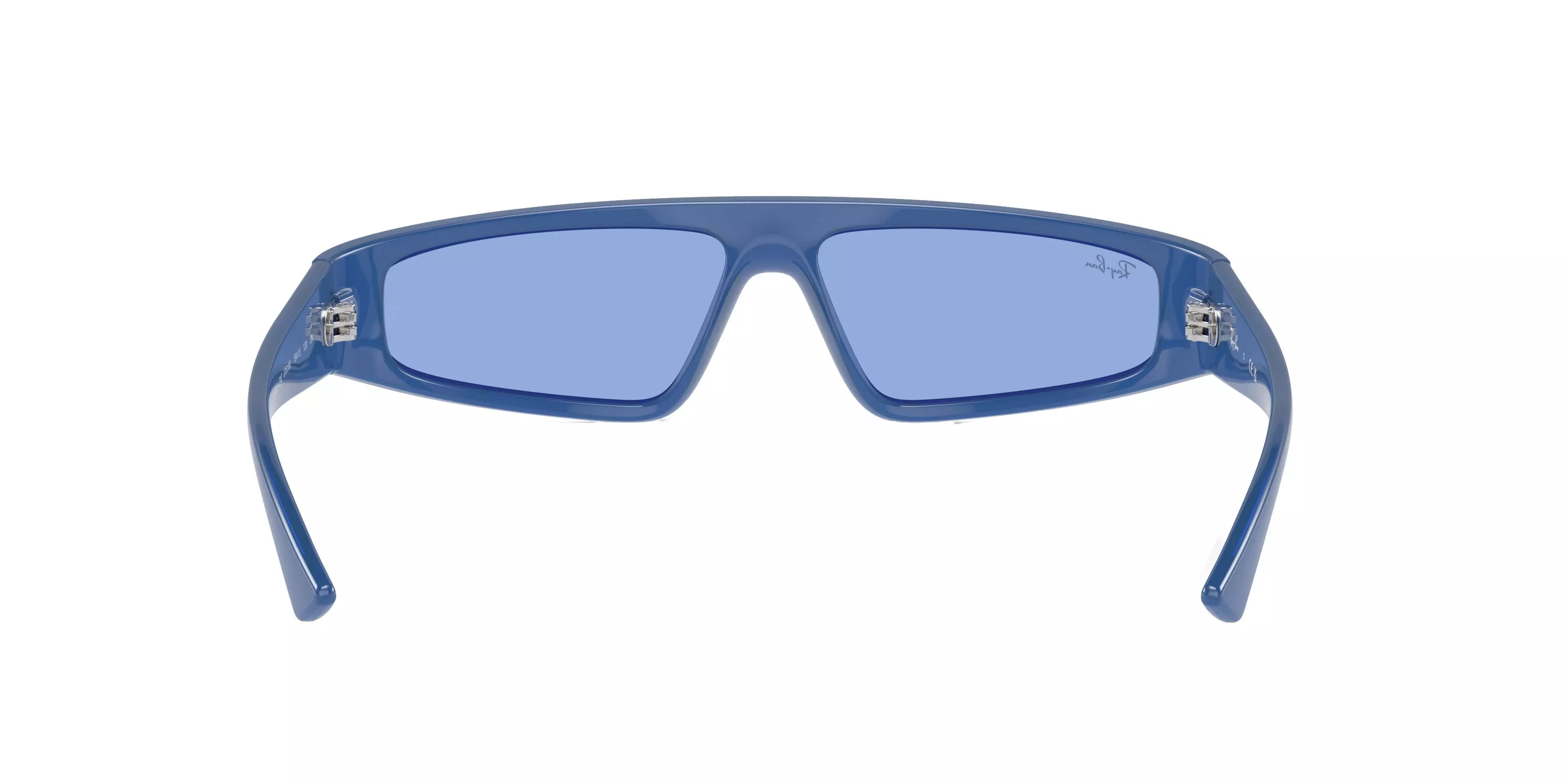 Ray-Ban Izaz Sunglasses - BLUE