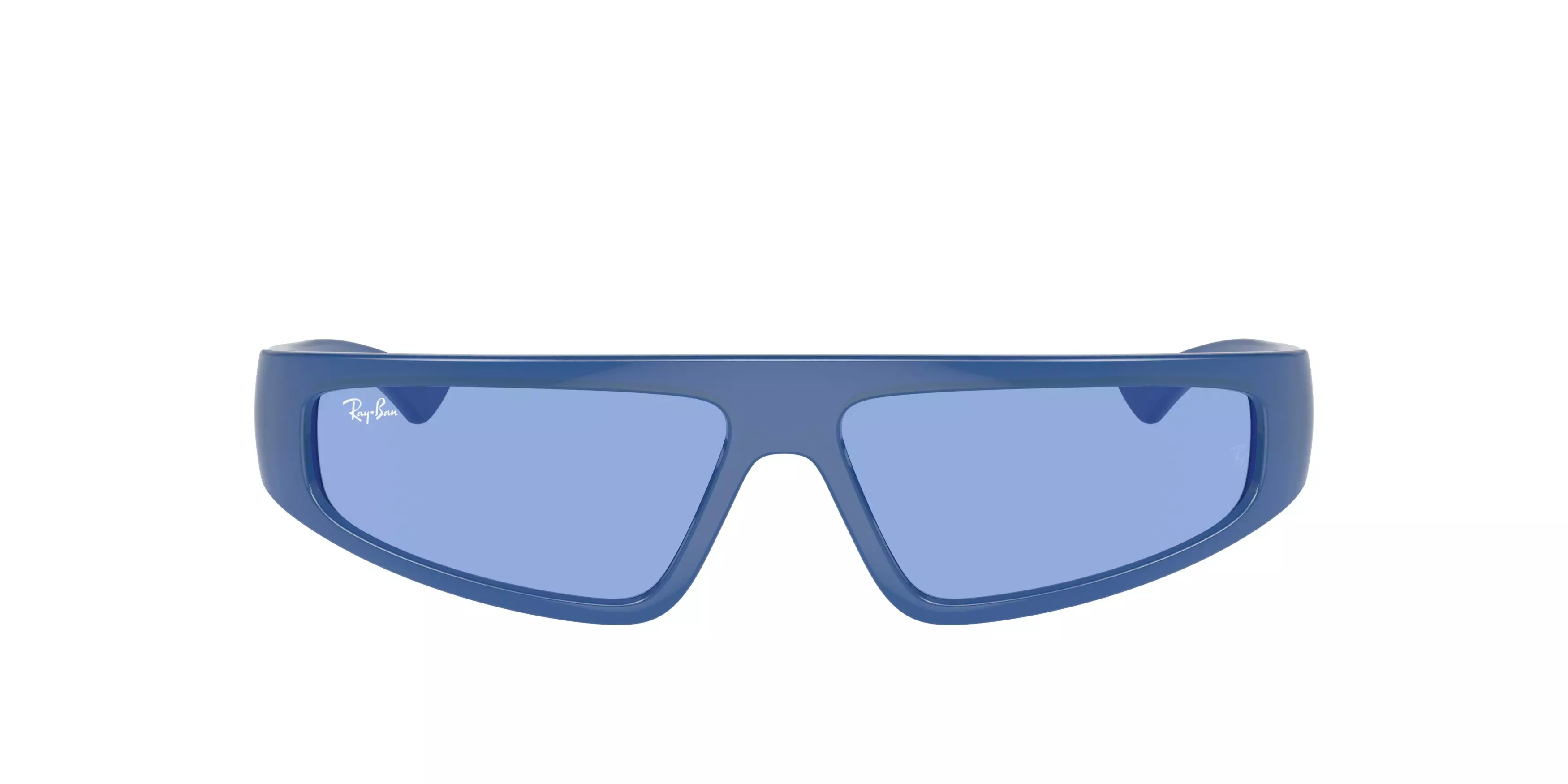 Ray-Ban Izaz Sunglasses - BLUE