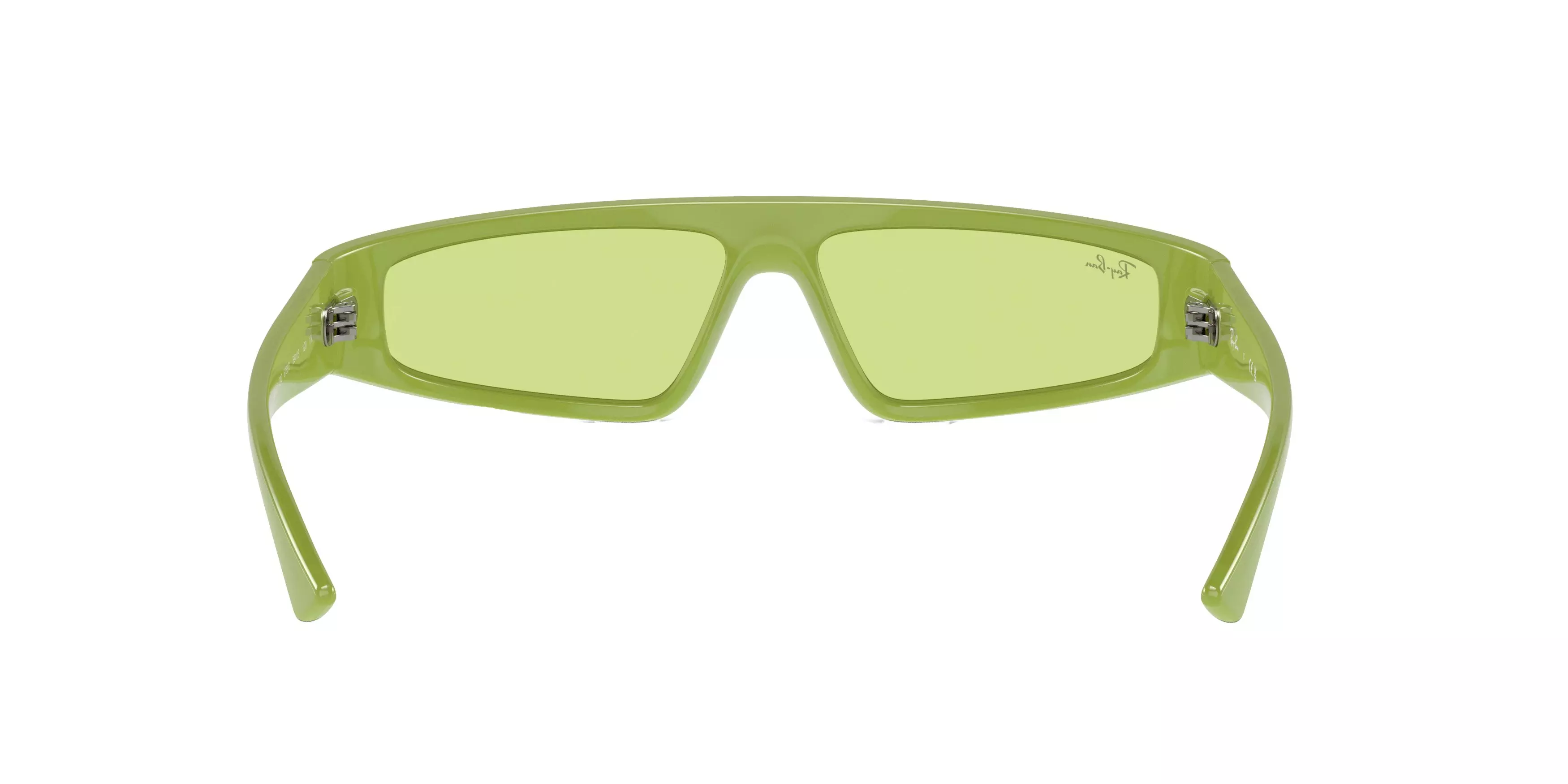 Ray-Ban Izaz Sunglasses - GREEN