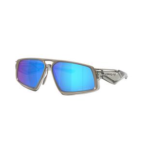 Oakley Massillon Prizm Sapphire Polarized Sunglasses – Grey Ink
