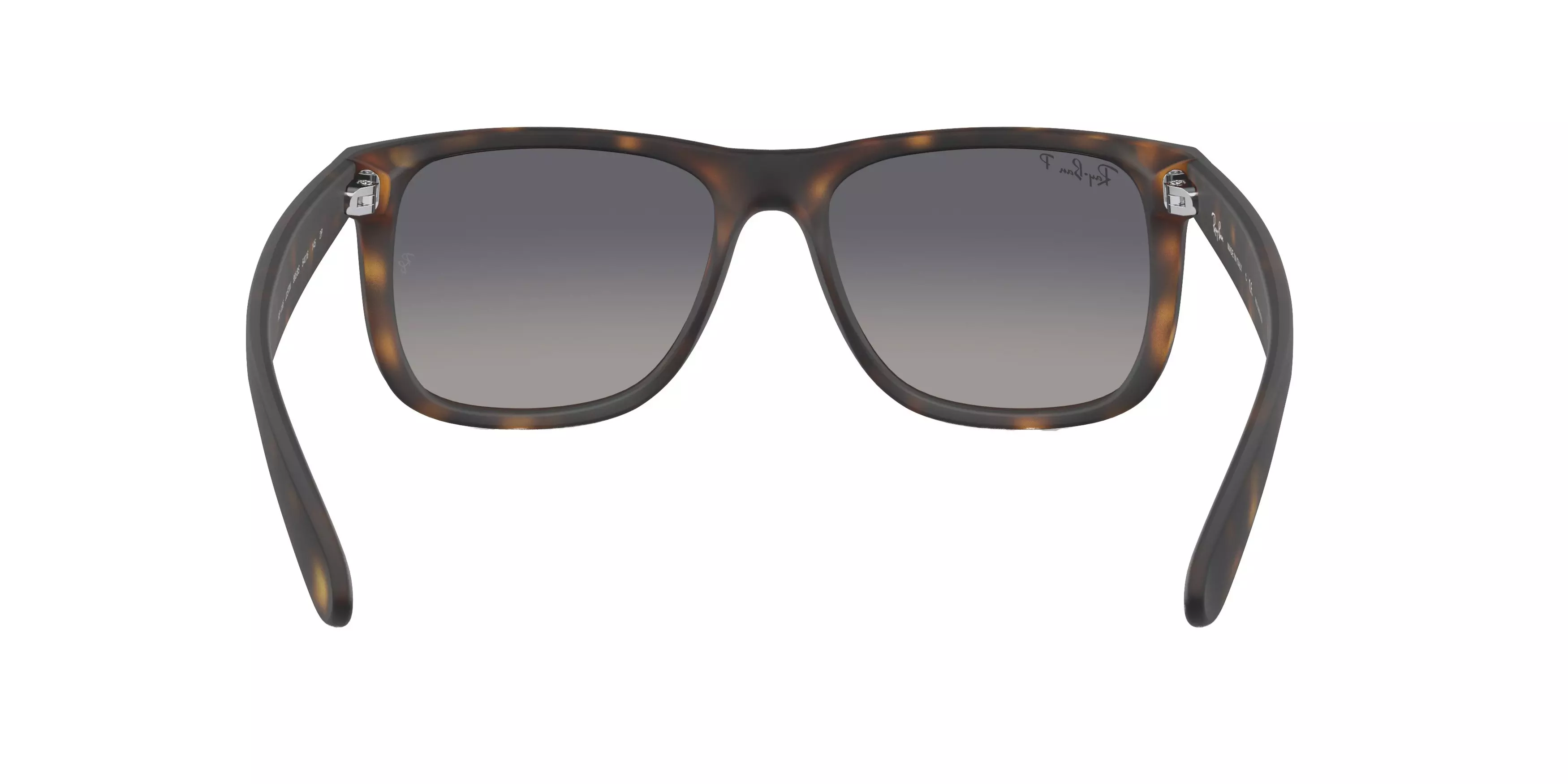 Ray-Ban Justin Sunglasses - BROWN