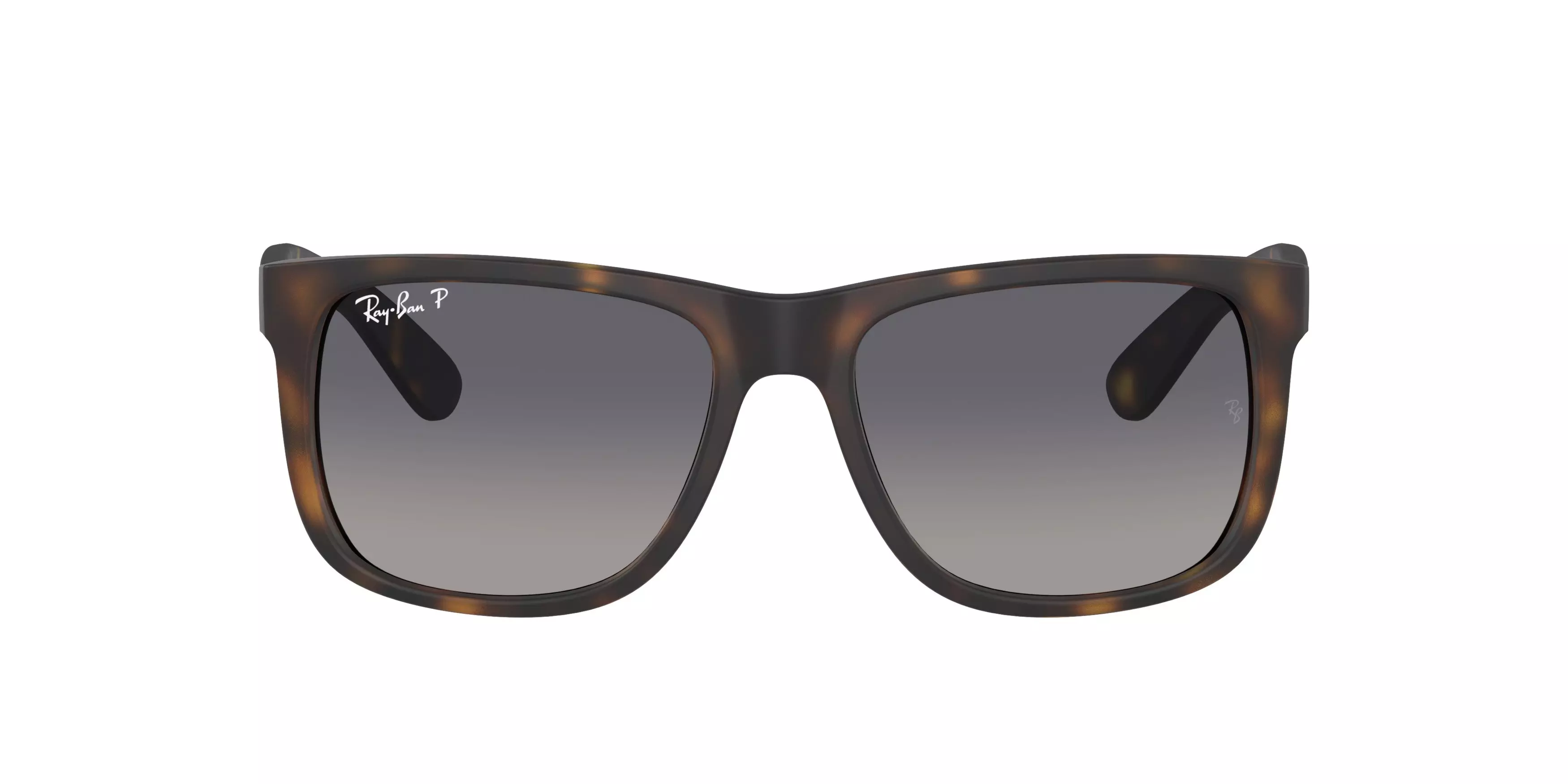 Ray-Ban Justin Sunglasses - BROWN