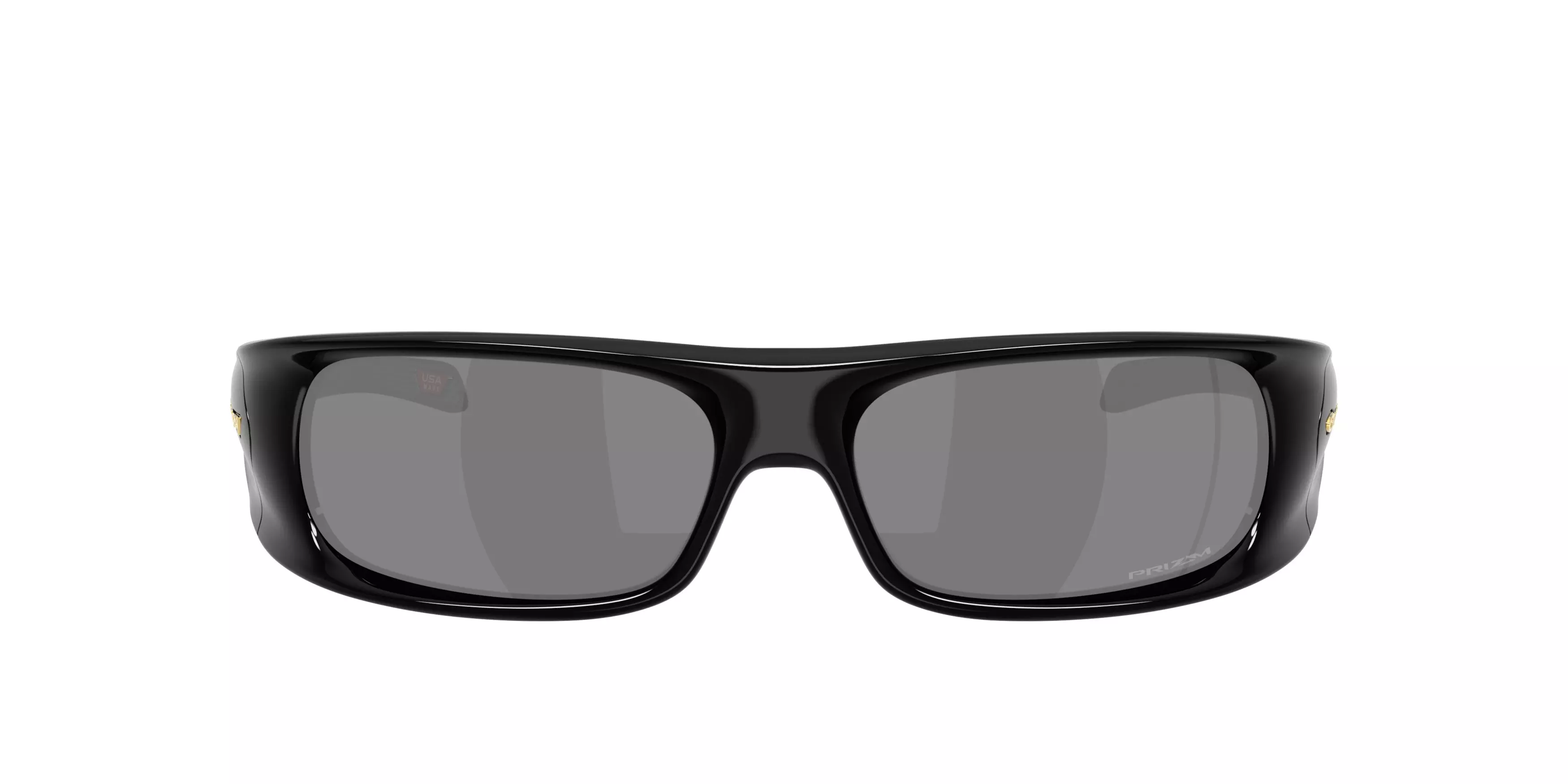 Oakley Highland Prizm Black Sunglasses – Black - BLACK