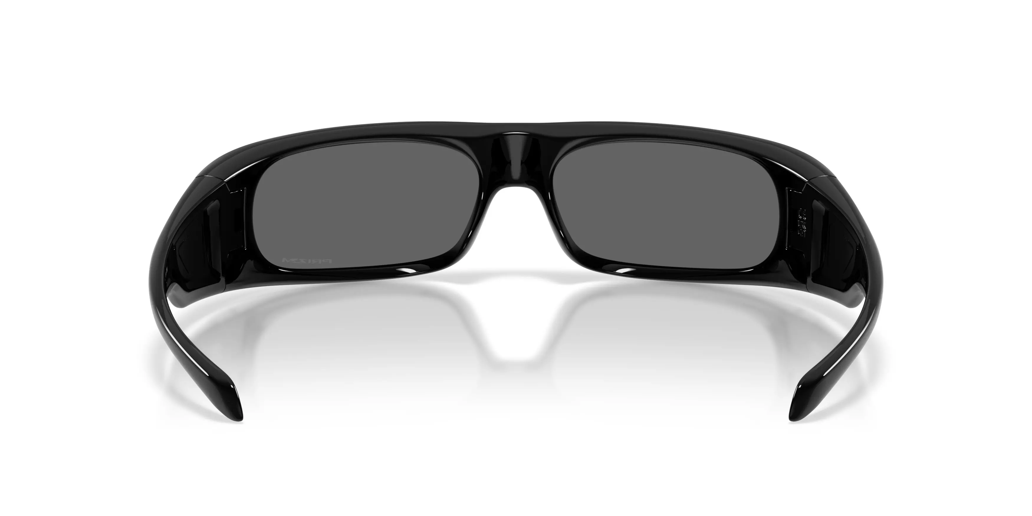 Oakley Highland Prizm Black Sunglasses – Black - BLACK