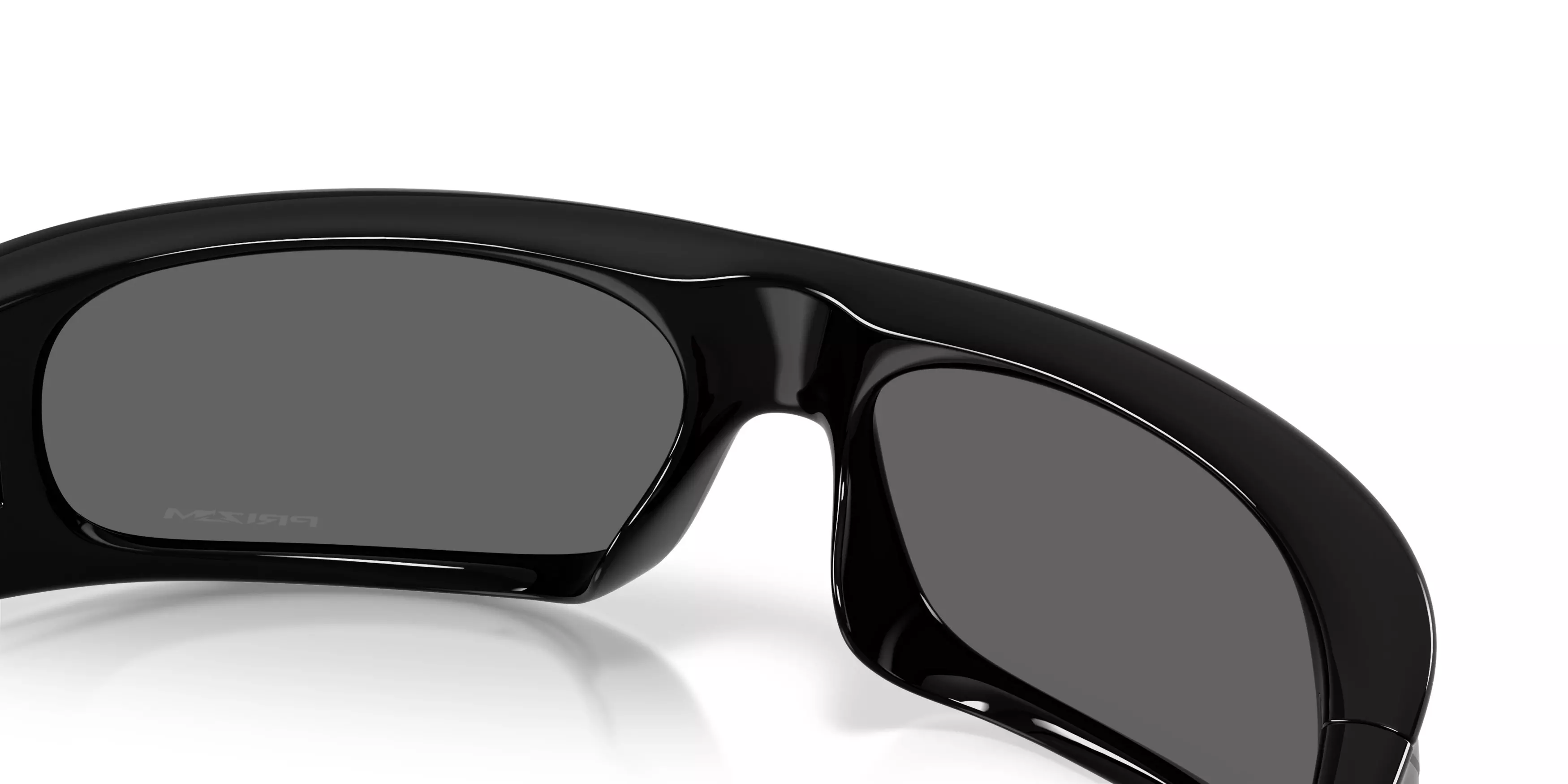 Oakley Highland Prizm Black Sunglasses – Black - BLACK