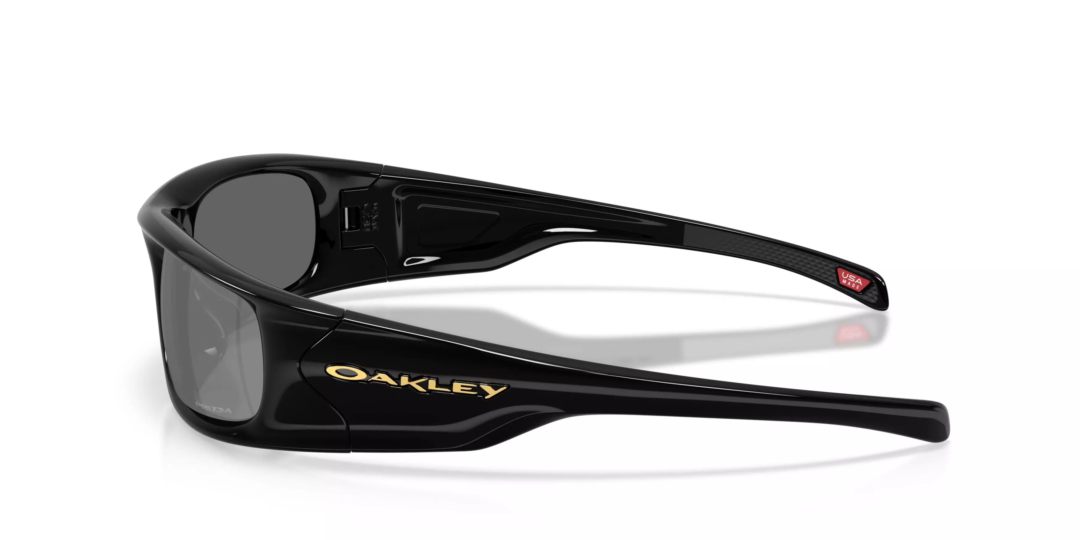 Oakley Highland Prizm Black Sunglasses – Black - BLACK