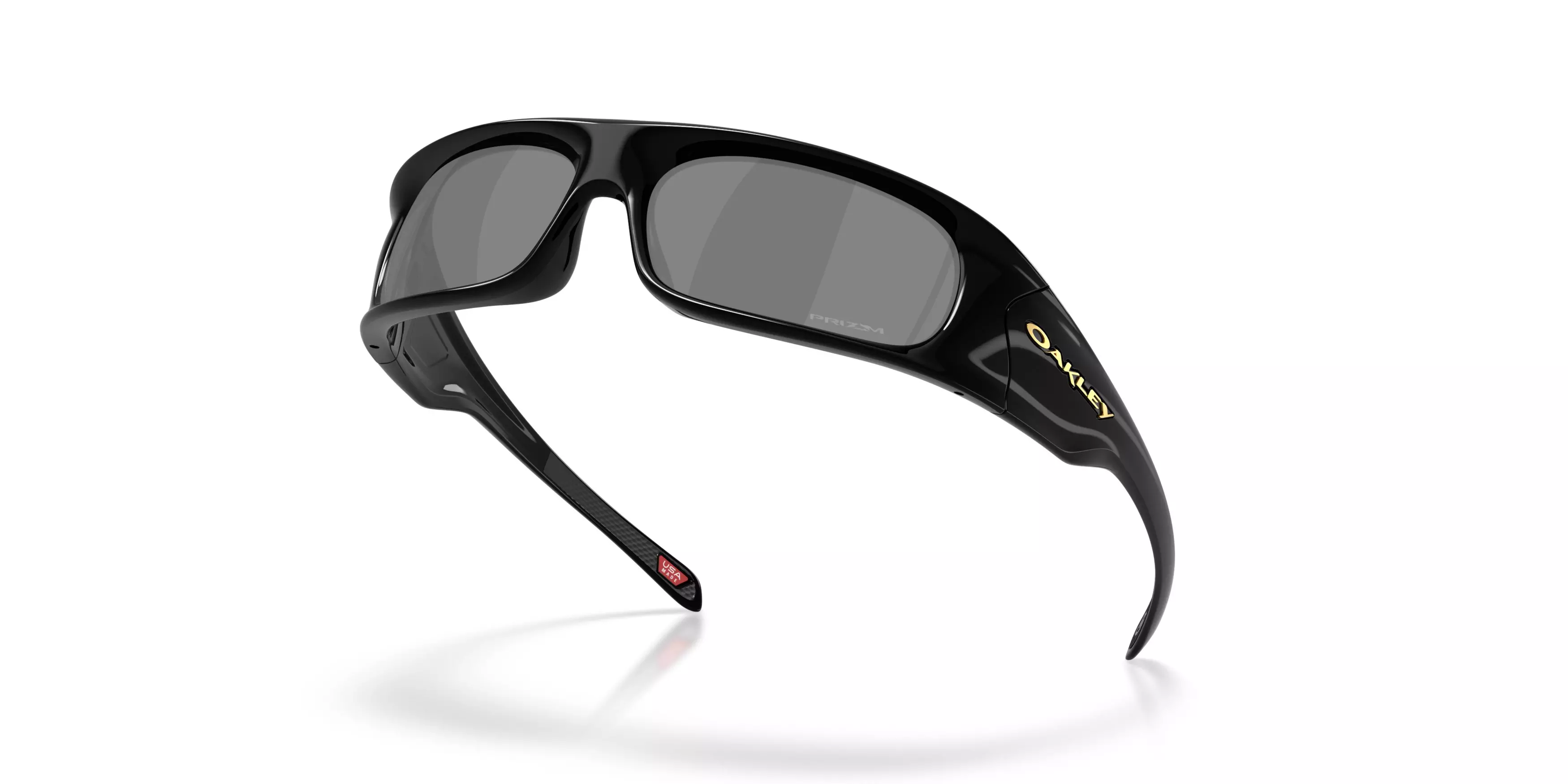 Oakley Highland Prizm Black Sunglasses – Black - BLACK