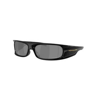 Oakley Highland Prizm Black Sunglasses – Black
