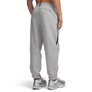 Under Armour Men's Unstoppable Fleece Joggers - Lt Grey - LT GREY