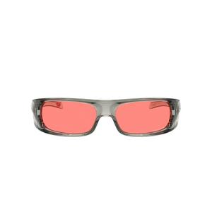 Oakley Highland Prizm Peach Sunglasses – Grey Ink