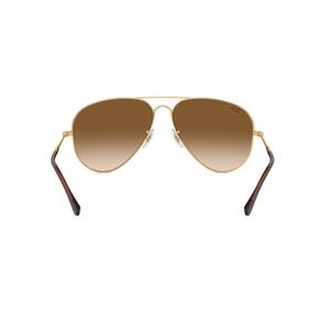 Ray-Ban Old Aviator Polarized Gradient Sunglasses
