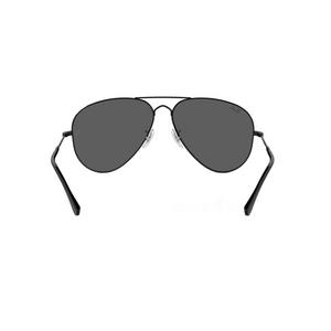 Ray-Ban Old Aviator Polarized Gradient Sunglasses