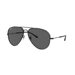Ray-Ban Old Aviator Polarized Gradient Sunglasses