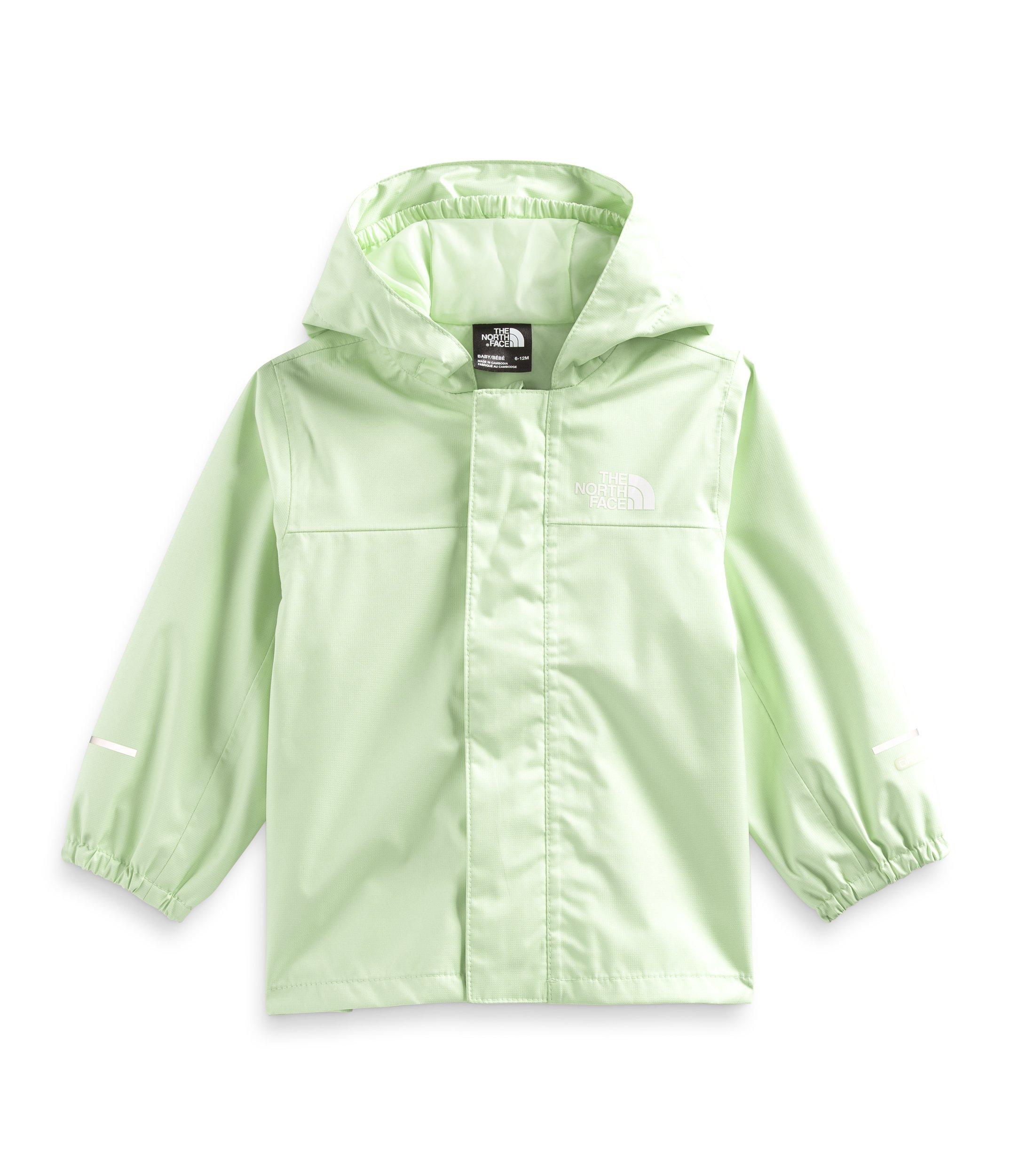 The North Face Infant Antora Rain Jacket Hibbett City Gear