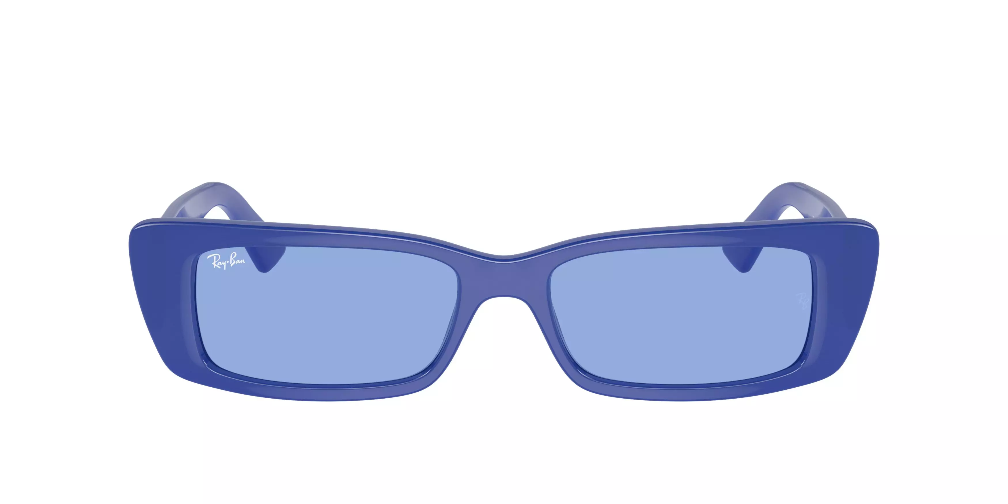 Ray-Ban Teru Sunglasses - BLUE