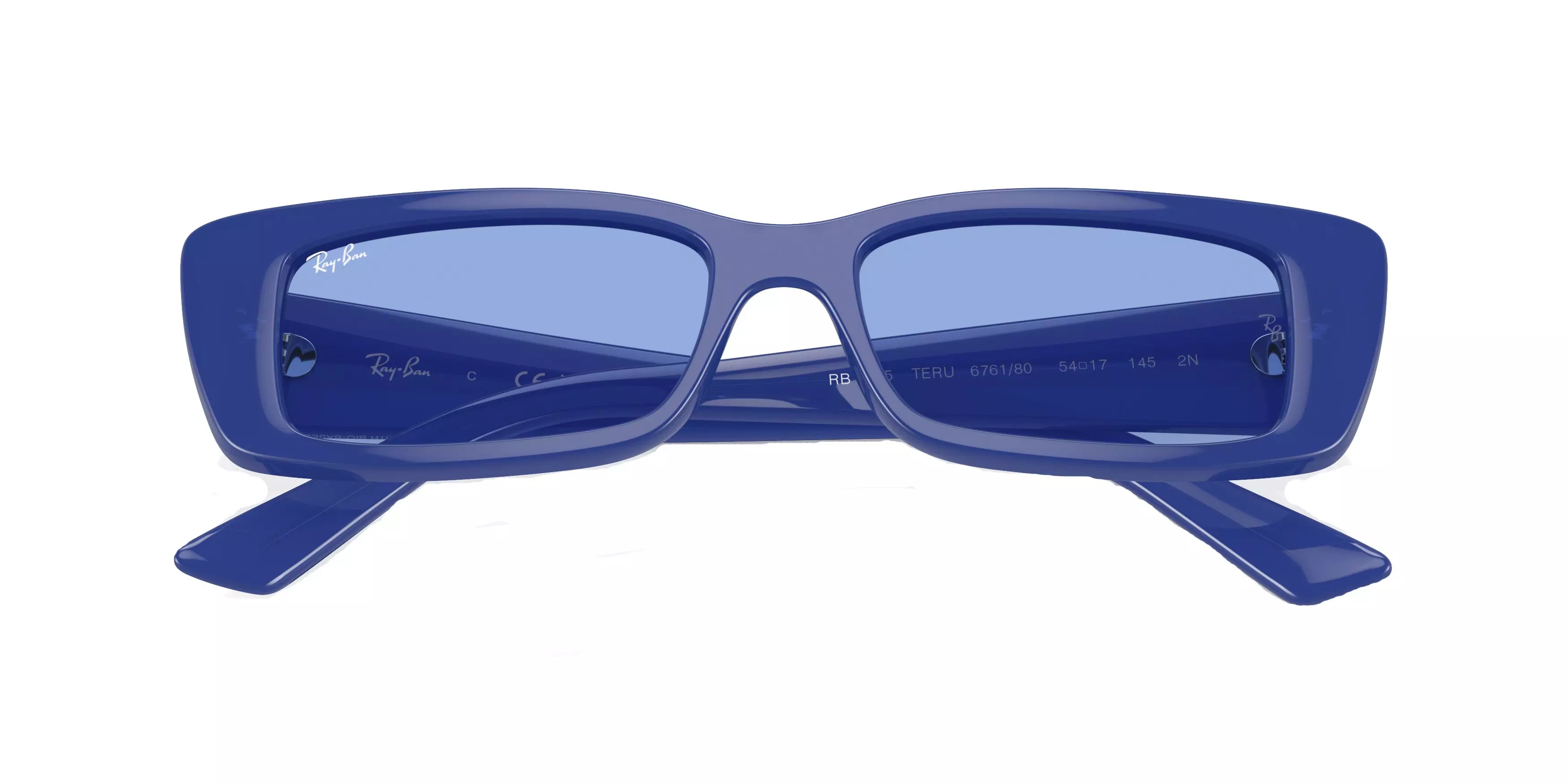 Ray-Ban Teru Sunglasses - BLUE
