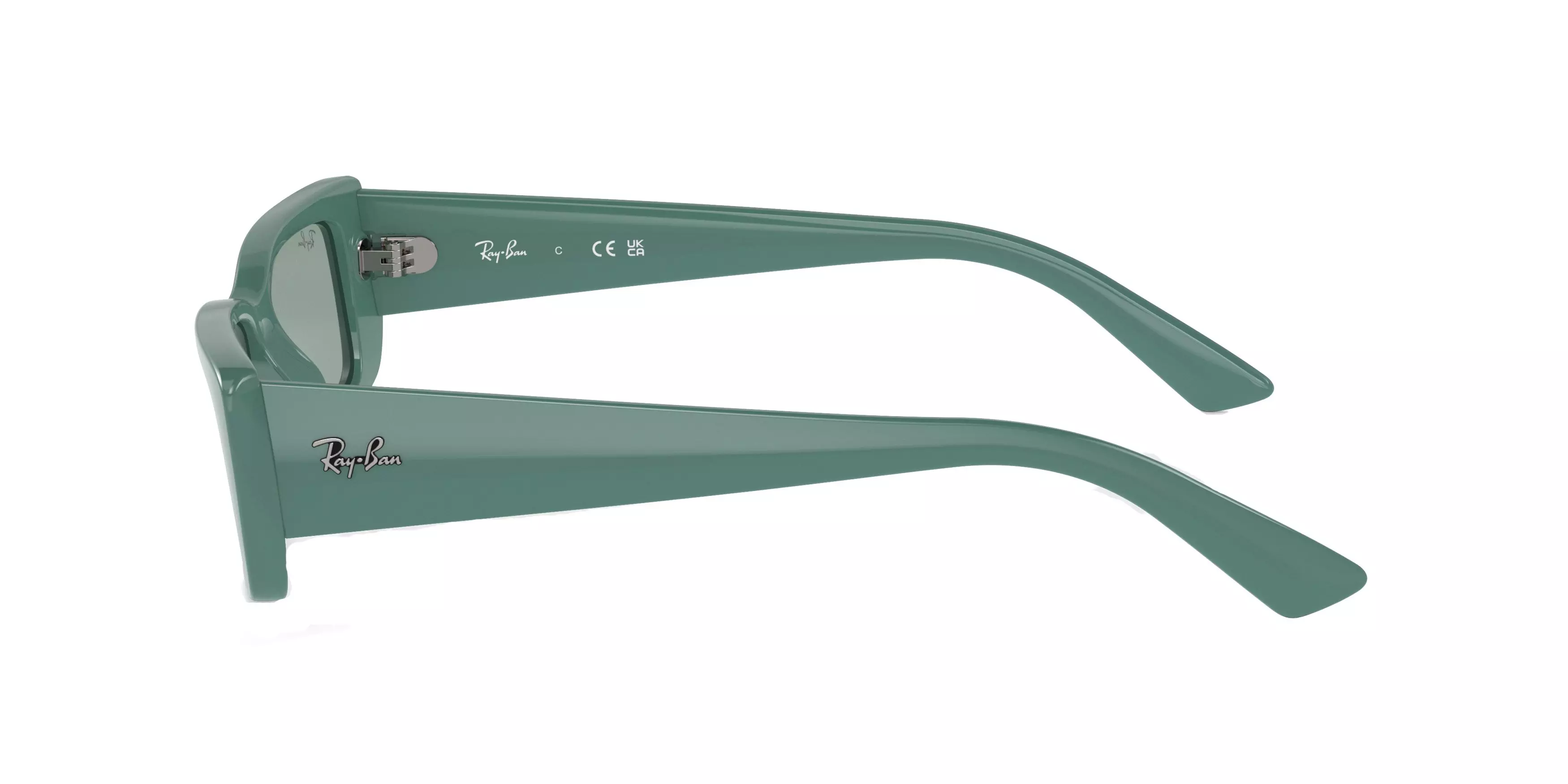 Ray-Ban Teru Sunglasses - GREEN