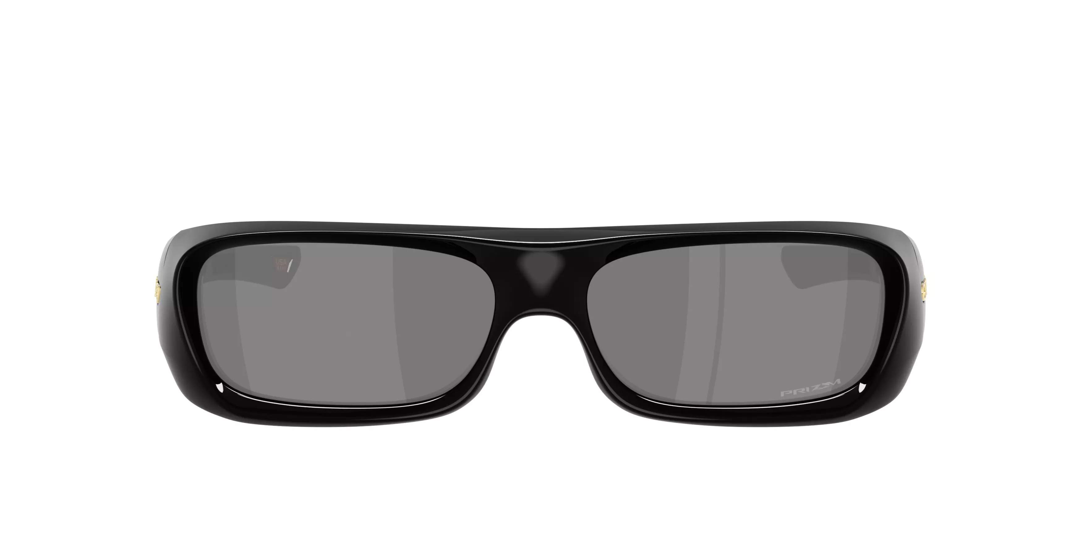 Oakley Permian Prizm Black Sunglasses – Black - BLACK