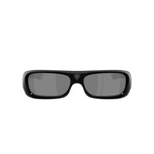 Oakley Permian Prizm Black Sunglasses – Black