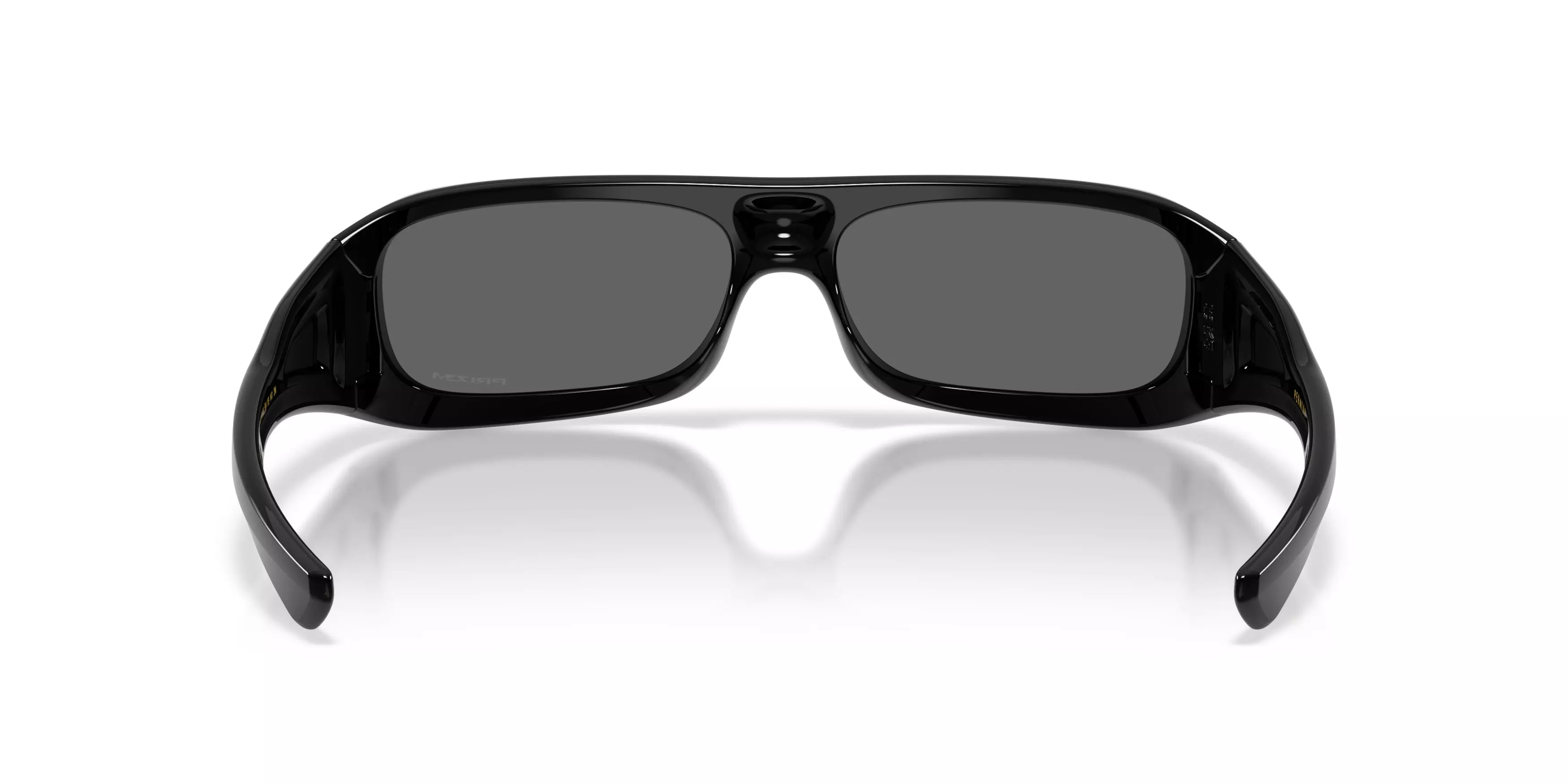 Oakley Permian Prizm Black Sunglasses – Black - BLACK