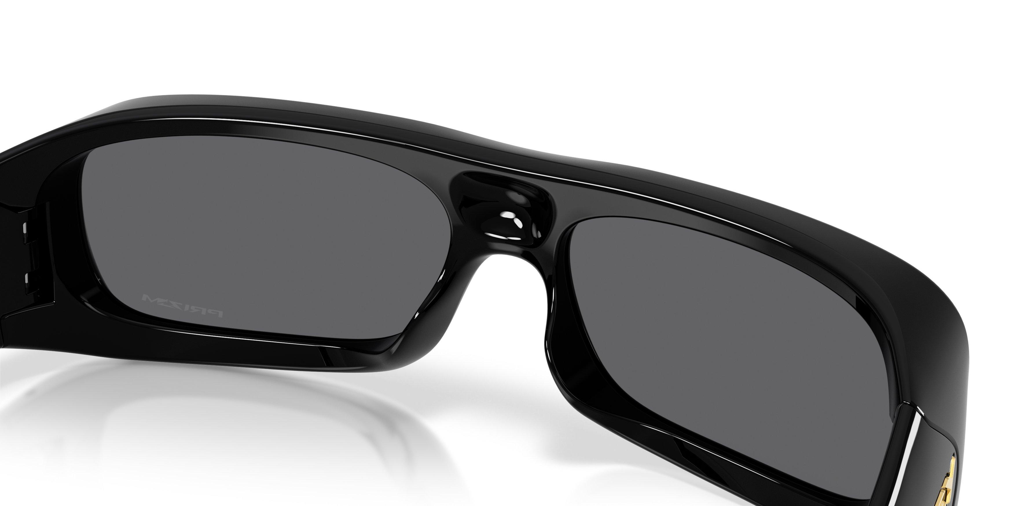OAKLEY オークリー / Permian PRIZM BLACK Oakley Permian Prizm Black Sunglasses - Black • Price »