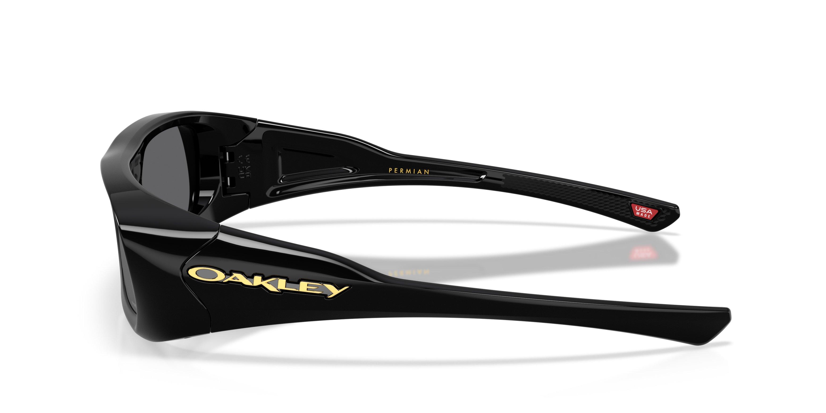 OAKLEY オークリー / Permian PRIZM BLACK Oakley Permian Prizm Black Sunglasses - Black • Price »